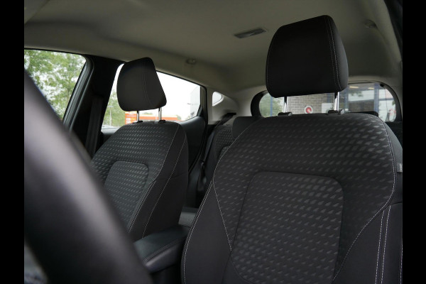 Ford Fiesta 1.0 EcoBoost Titanium