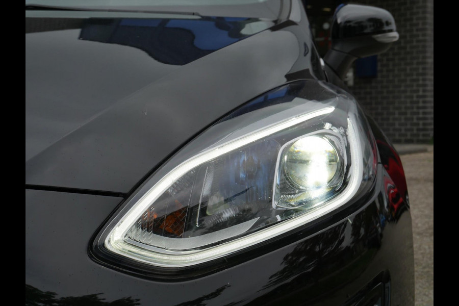 Ford Fiesta 1.0 EcoBoost Titanium