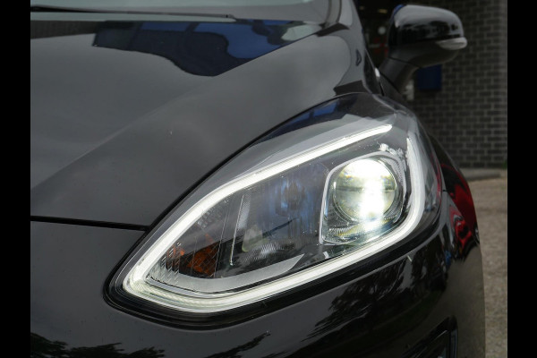 Ford Fiesta 1.0 EcoBoost Titanium