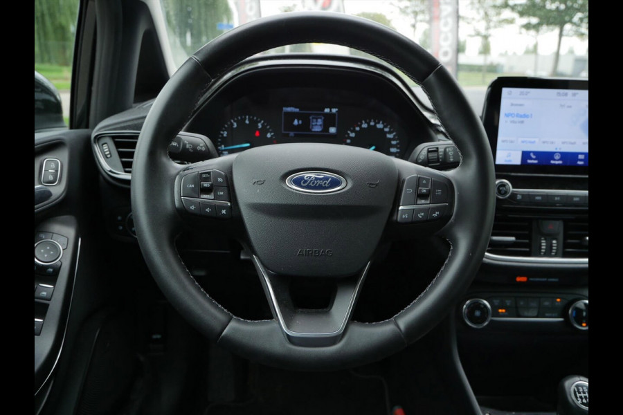 Ford Fiesta 1.0 EcoBoost Titanium