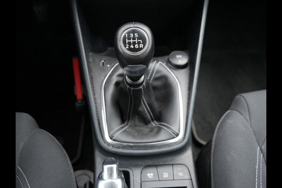 Ford Fiesta 1.0 EcoBoost Titanium