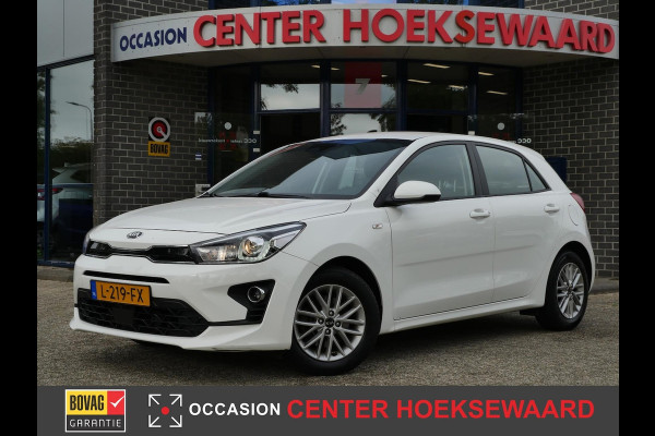 Kia Rio 1.0 T-GDi MHEV DynamicLine
