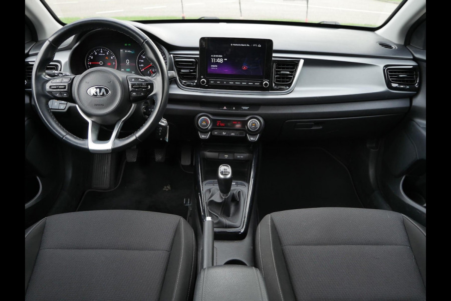 Kia Rio 1.0 T-GDi MHEV DynamicLine