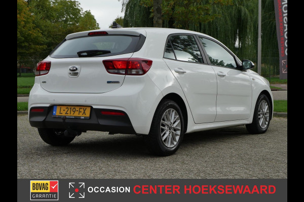 Kia Rio 1.0 T-GDi MHEV DynamicLine