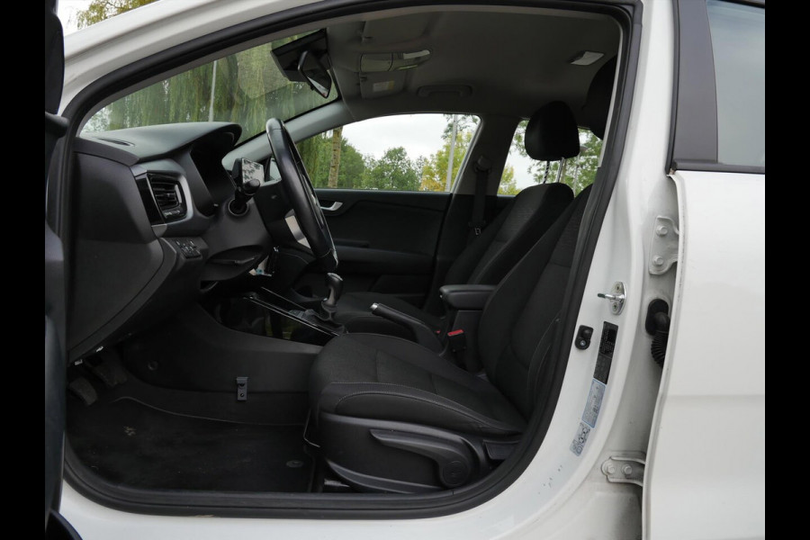 Kia Rio 1.0 T-GDi MHEV DynamicLine