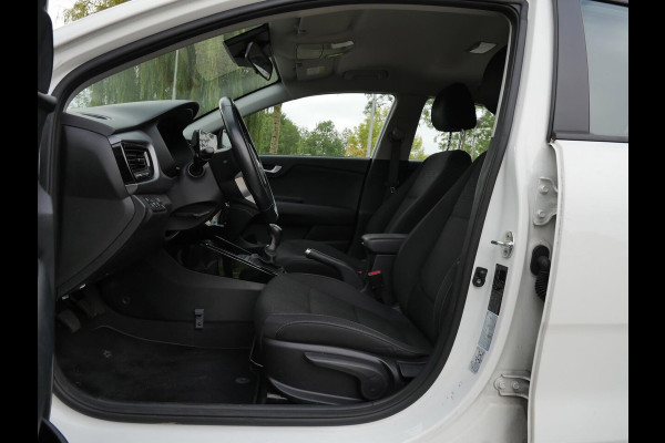 Kia Rio 1.0 T-GDi MHEV DynamicLine