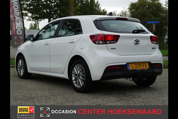 Kia Rio 1.0 T-GDi MHEV DynamicLine
