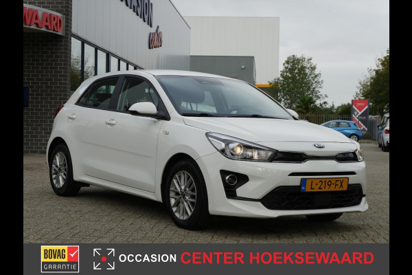 Kia Rio 1.0 T-GDi MHEV DynamicLine