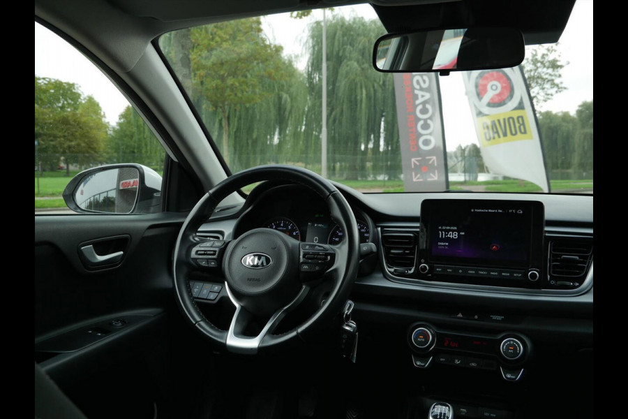 Kia Rio 1.0 T-GDi MHEV DynamicLine
