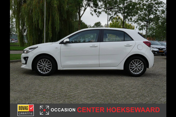 Kia Rio 1.0 T-GDi MHEV DynamicLine