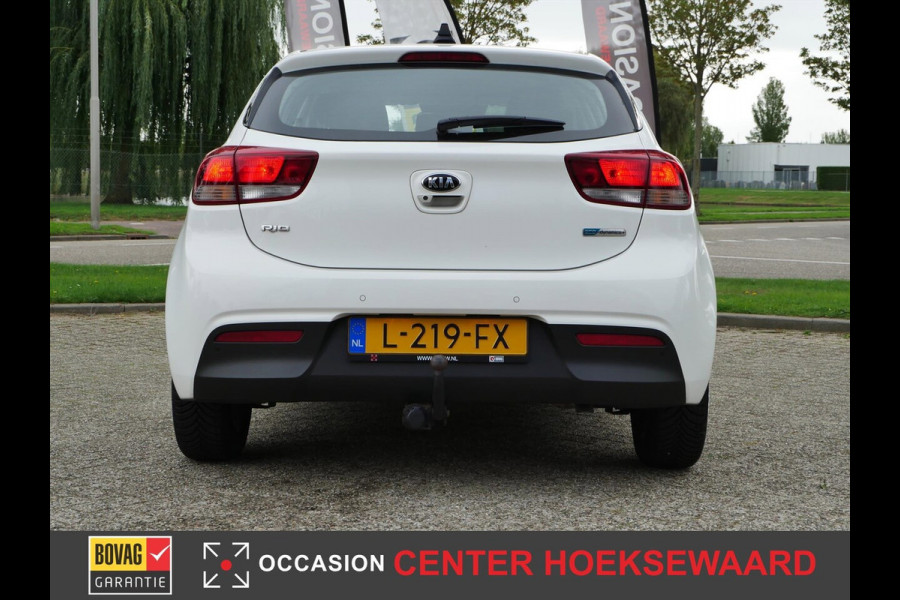 Kia Rio 1.0 T-GDi MHEV DynamicLine