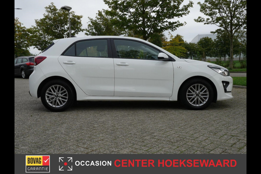 Kia Rio 1.0 T-GDi MHEV DynamicLine