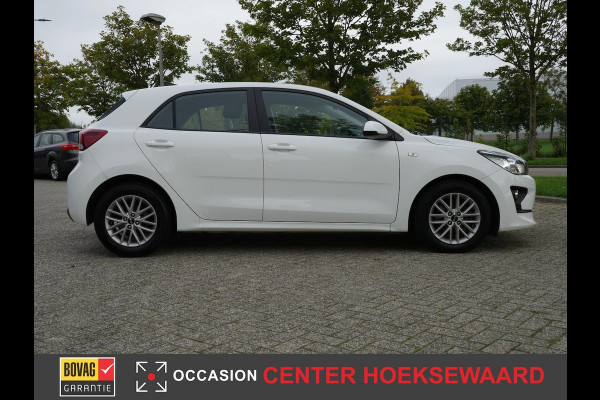 Kia Rio 1.0 T-GDi MHEV DynamicLine