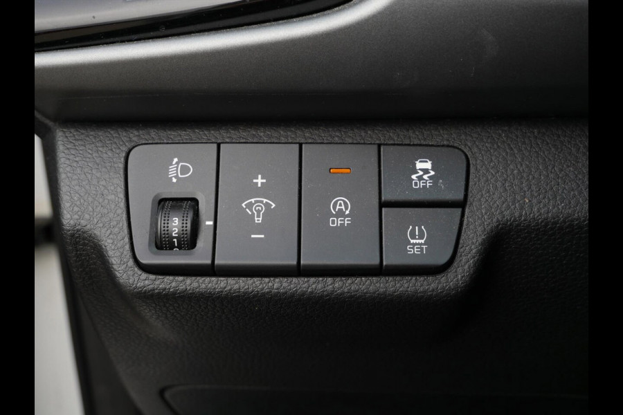 Kia Rio 1.0 T-GDi MHEV DynamicLine