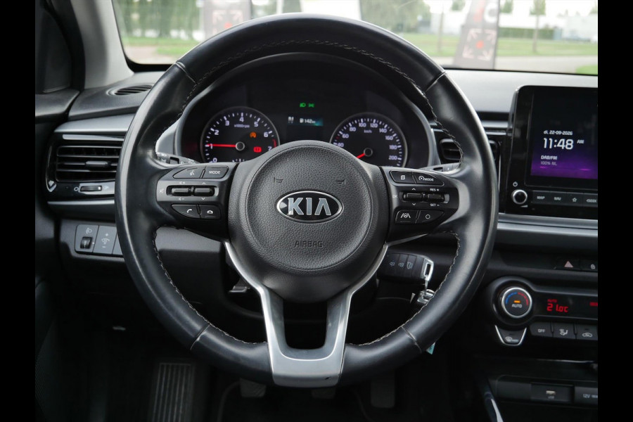 Kia Rio 1.0 T-GDi MHEV DynamicLine