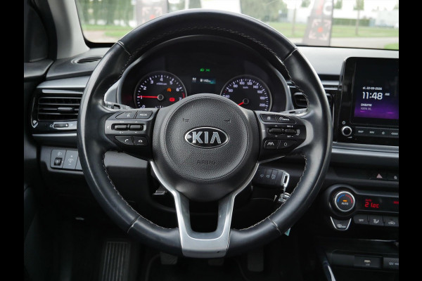 Kia Rio 1.0 T-GDi MHEV DynamicLine