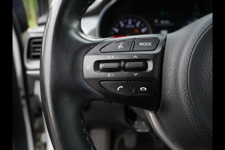Kia Rio 1.0 T-GDi MHEV DynamicLine