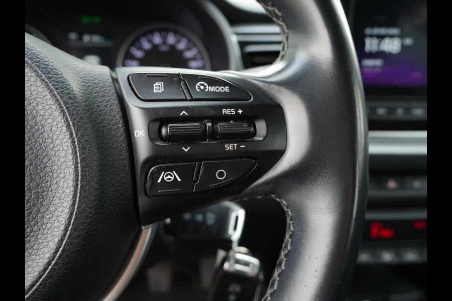 Kia Rio 1.0 T-GDi MHEV DynamicLine