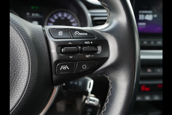 Kia Rio 1.0 T-GDi MHEV DynamicLine