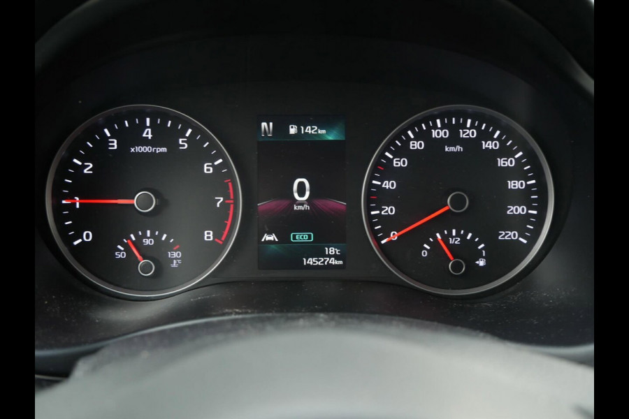 Kia Rio 1.0 T-GDi MHEV DynamicLine