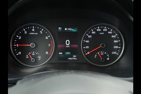 Kia Rio 1.0 T-GDi MHEV DynamicLine