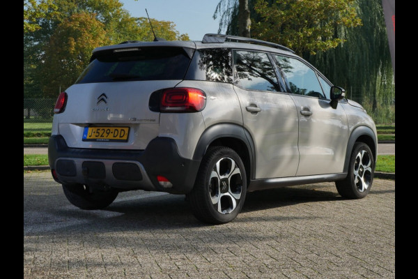 Citroën C3 Aircross 1.2 PureTech S&S Shine
