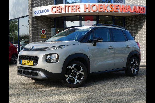 Citroën C3 Aircross 1.2 PureTech S&S Shine