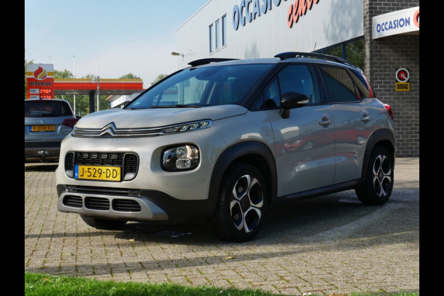 Citroën C3 Aircross 1.2 PureTech S&S Shine