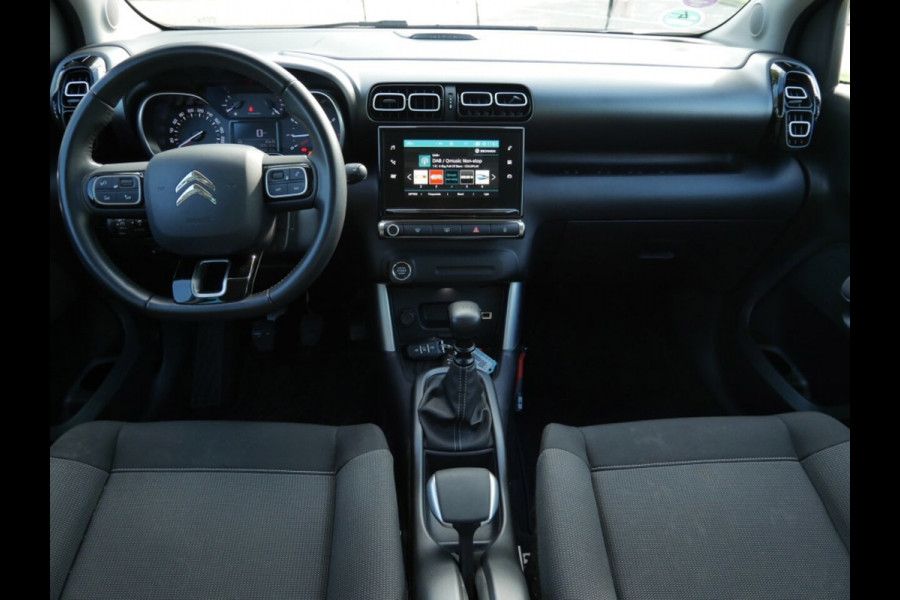 Citroën C3 Aircross 1.2 PureTech S&S Shine