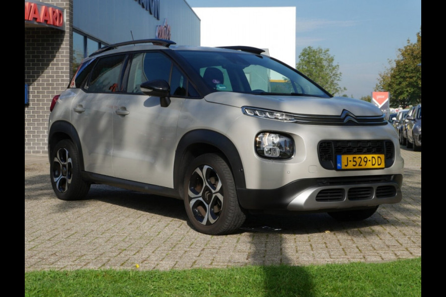 Citroën C3 Aircross 1.2 PureTech S&S Shine