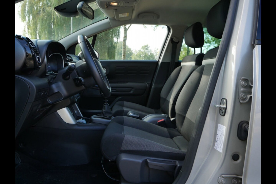Citroën C3 Aircross 1.2 PureTech S&S Shine