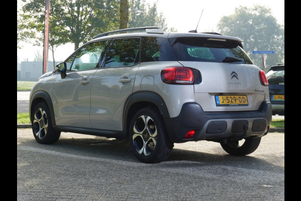 Citroën C3 Aircross 1.2 PureTech S&S Shine