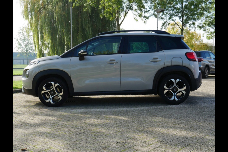 Citroën C3 Aircross 1.2 PureTech S&S Shine
