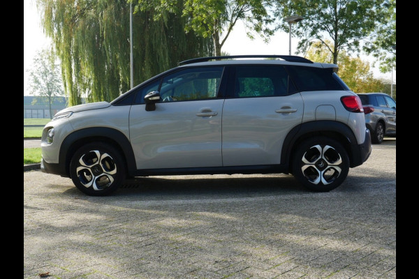 Citroën C3 Aircross 1.2 PureTech S&S Shine