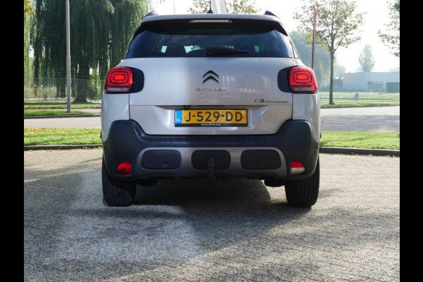 Citroën C3 Aircross 1.2 PureTech S&S Shine