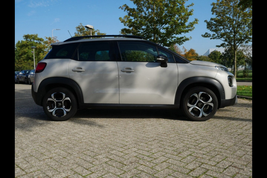 Citroën C3 Aircross 1.2 PureTech S&S Shine