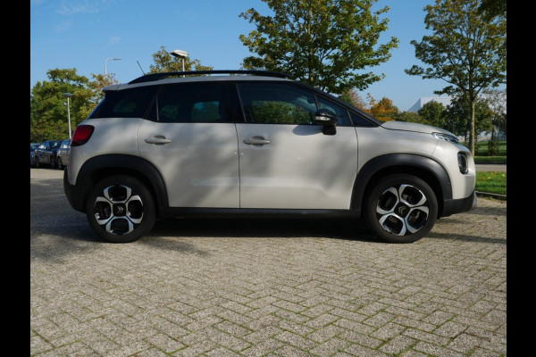 Citroën C3 Aircross 1.2 PureTech S&S Shine