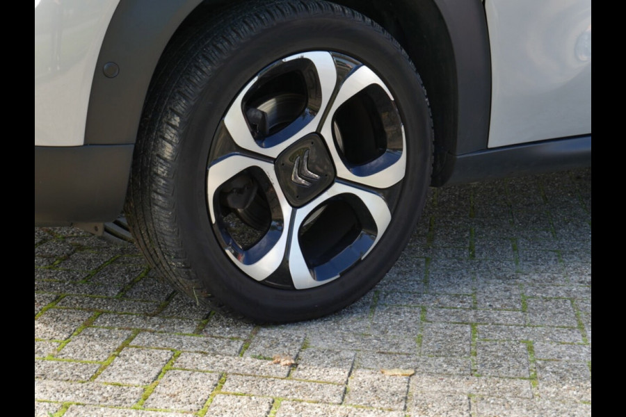 Citroën C3 Aircross 1.2 PureTech S&S Shine