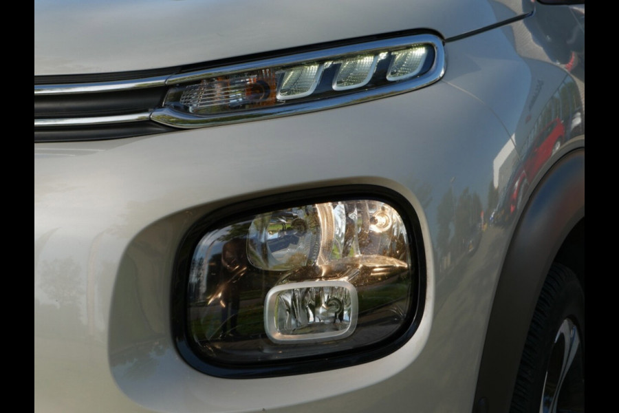 Citroën C3 Aircross 1.2 PureTech S&S Shine
