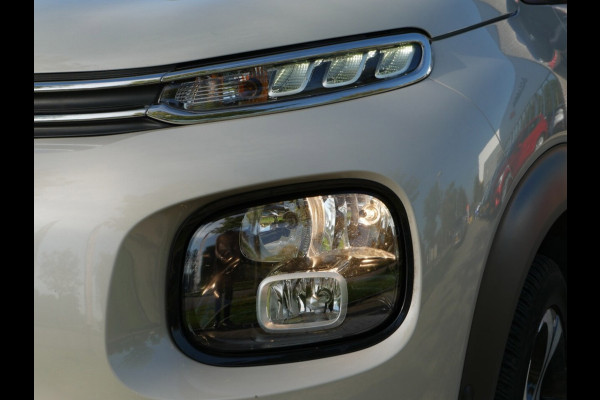 Citroën C3 Aircross 1.2 PureTech S&S Shine