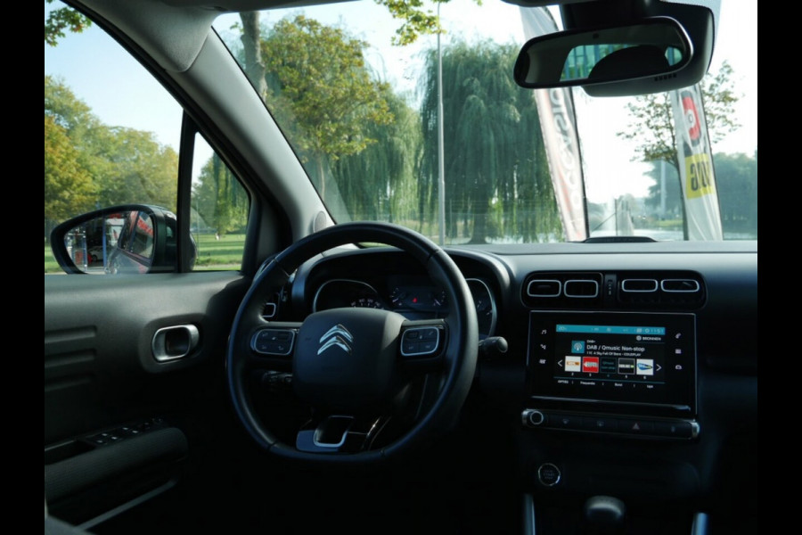 Citroën C3 Aircross 1.2 PureTech S&S Shine