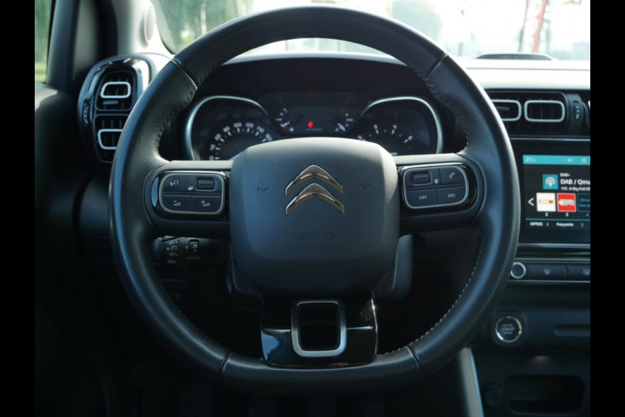 Citroën C3 Aircross 1.2 PureTech S&S Shine