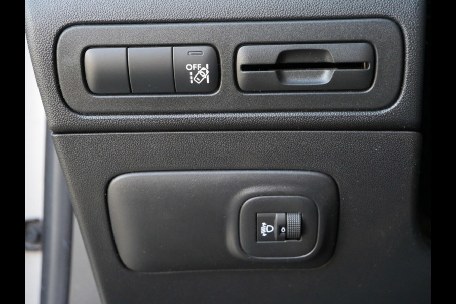 Citroën C3 Aircross 1.2 PureTech S&S Shine
