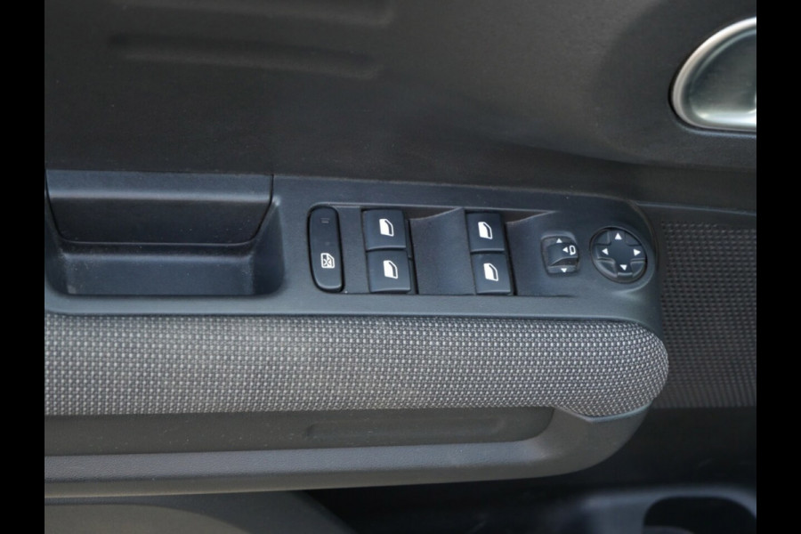 Citroën C3 Aircross 1.2 PureTech S&S Shine