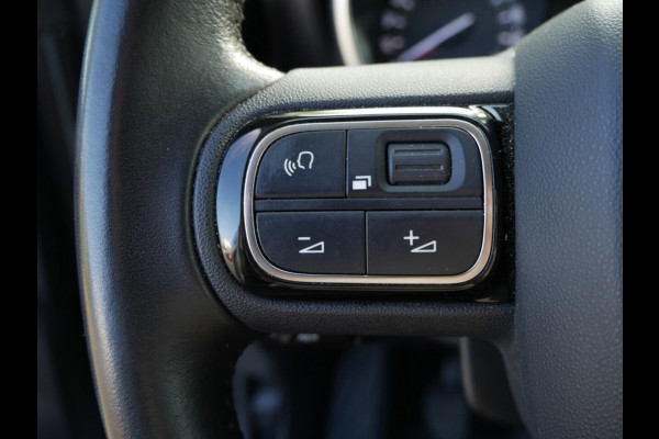 Citroën C3 Aircross 1.2 PureTech S&S Shine
