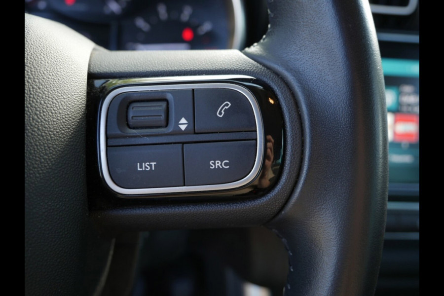 Citroën C3 Aircross 1.2 PureTech S&S Shine