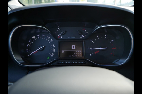 Citroën C3 Aircross 1.2 PureTech S&S Shine
