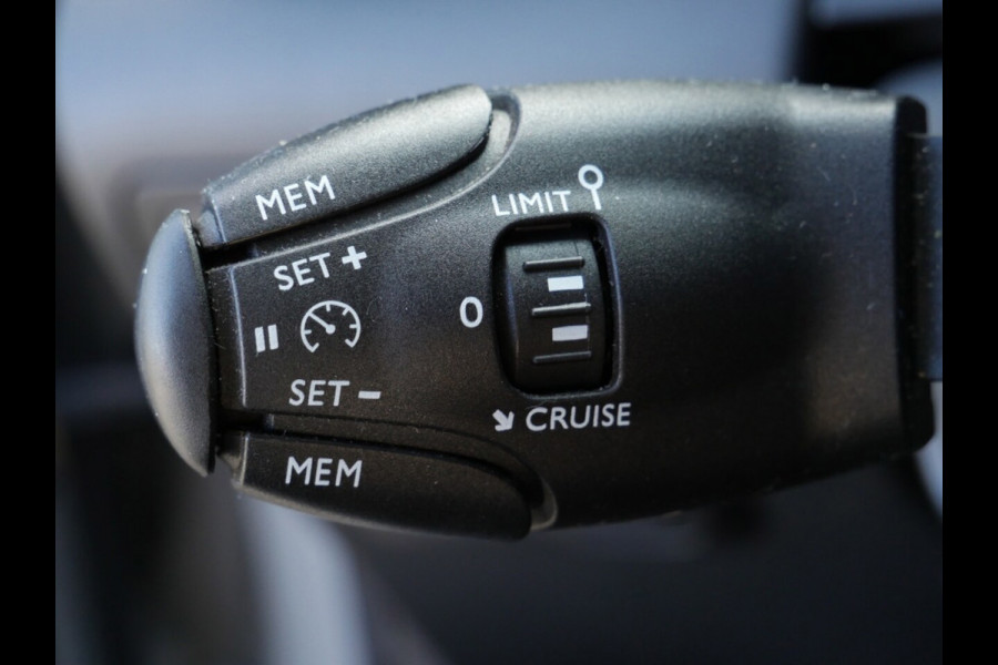 Citroën C3 Aircross 1.2 PureTech S&S Shine