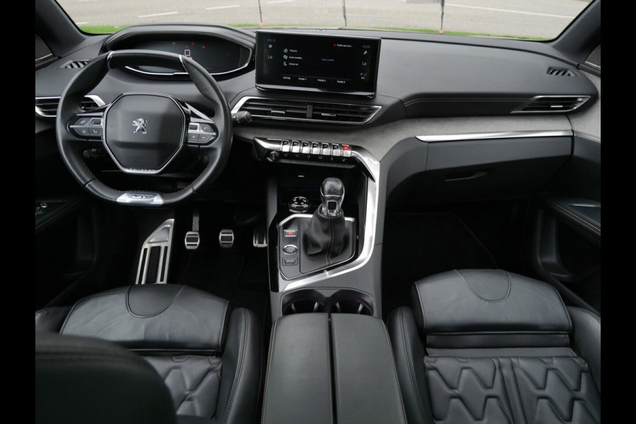 Peugeot 5008 1.2 PureTech Road Trip