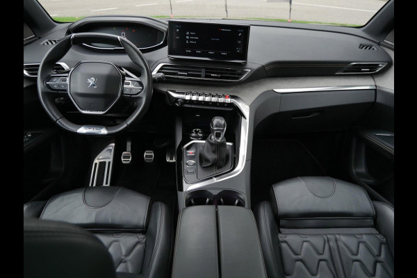 Peugeot 5008 1.2 PureTech Road Trip